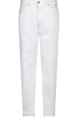 Closed BOTTOMWEAR - Jeans - on YOOX.com