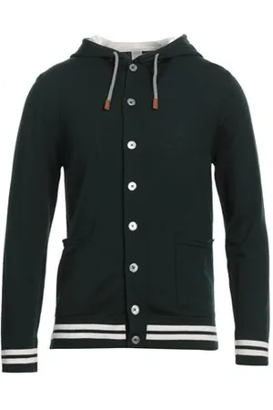 ELEVENTY KNITWEAR - Cardigans - on YOOX.com