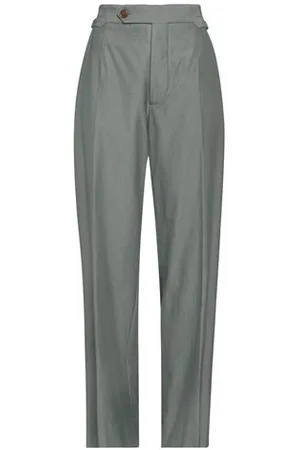 Vivienne Westwood BOTTOMWEAR - Trousers - on YOOX.com