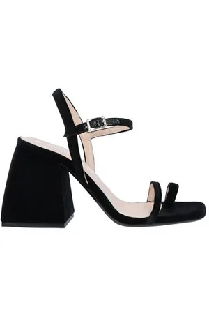NODALETO FOOTWEAR - Sandals - on YOOX.com