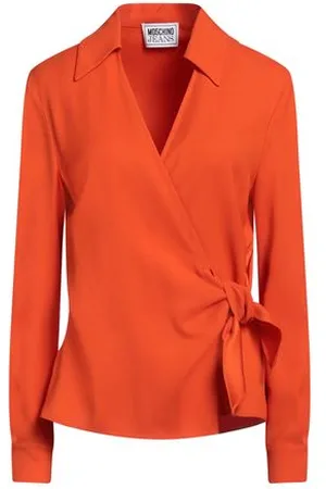Moschino TOPWEAR - Tops - on YOOX.com