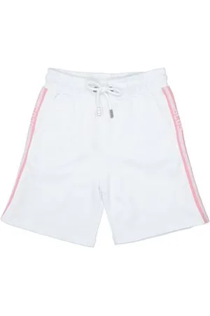 GCDS BOTTOMWEAR - Shorts & Bermuda Shorts - on YOOX.com