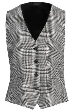 Kiton SUITS and CO-ORDS - Waistcoats - on YOOX.com
