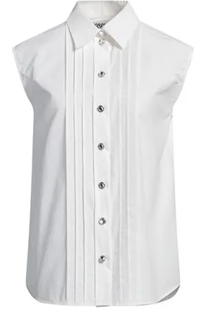 Moschino TOPWEAR - Shirts - on YOOX.com