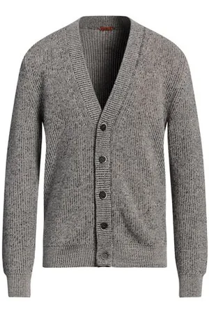 BARENA KNITWEAR - Cardigans - on YOOX.com