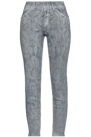 ANGELO MARANI BOTTOMWEAR - Jeans - on YOOX.com