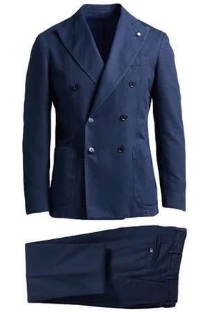 Brando SUITS and CO-ORDS - Suits - on YOOX.com