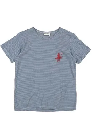 MORLEY TOPWEAR - T-shirts - on YOOX.com