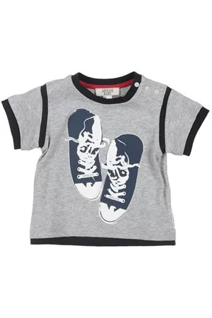 Emporio Armani TOPWEAR - T-shirts - on YOOX.com