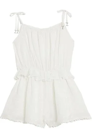 ZIMMERMANN JUMPSUITS & TRACKSUITS - Playsuits - on YOOX.com