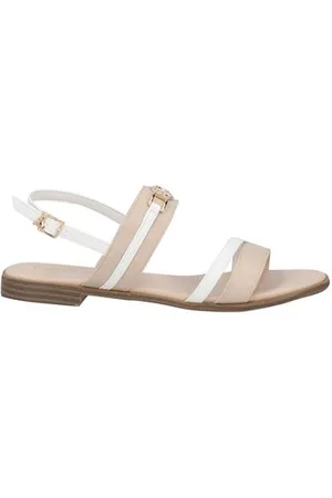 Patrizia Pepe FOOTWEAR - Sandals - on YOOX.com
