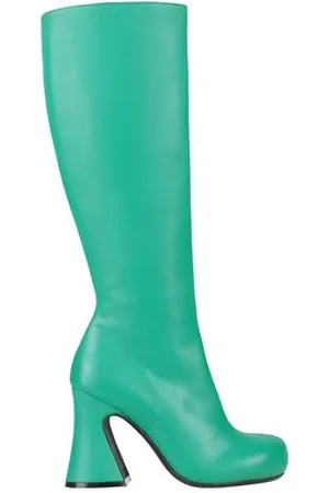 Marni FOOTWEAR - Boots - on YOOX.com