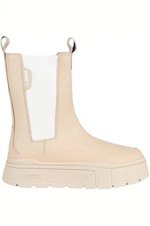 PUMA FOOTWEAR - Ankle boots - on YOOX.com