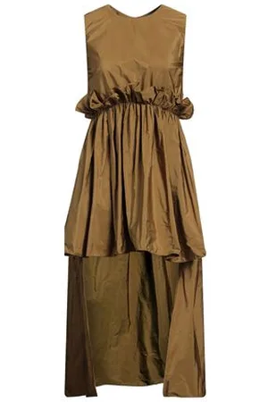 RED Valentino DRESSES - Mini dresses - on YOOX.com