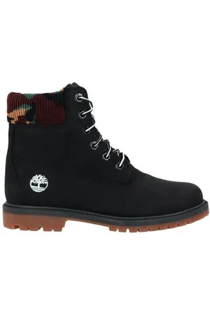 Timberland FOOTWEAR - Ankle boots - on YOOX.com