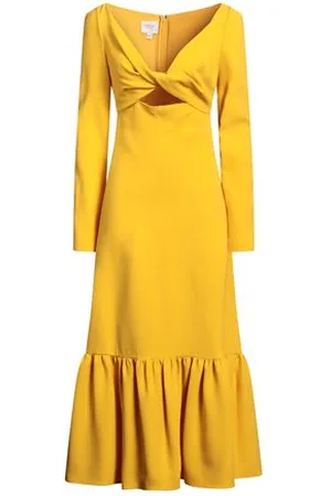 Giambattista Valli DRESSES - Maxi dresses - on YOOX.com