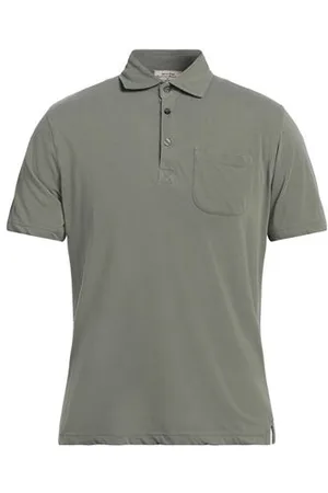 Halston Heritage TOPWEAR - Polo shirts - on YOOX.com