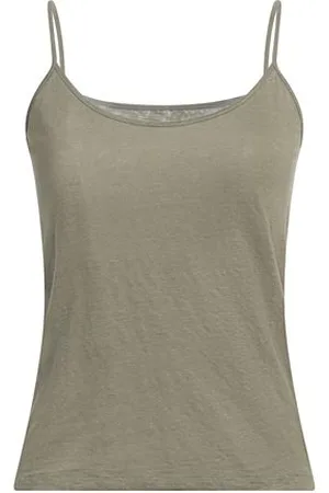 Majestic TOPWEAR - Tank Tops - on YOOX.com