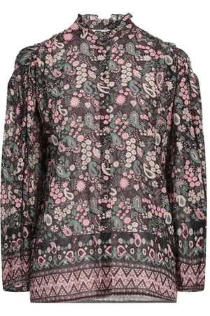 Antik Batik TOPWEAR - Shirts - on YOOX.com
