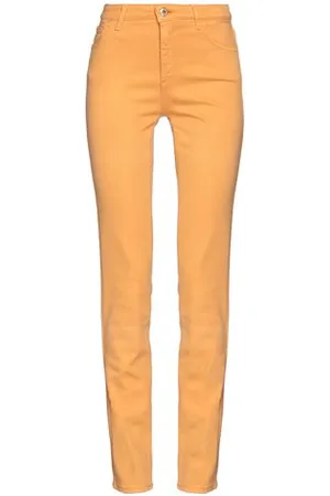 Trussardi BOTTOMWEAR - Jeans - on YOOX.com