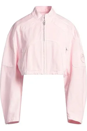 AMBUSH COATS & JACKETS - Denim outerwear - on YOOX.com