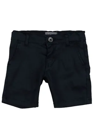 Fred Mello BOTTOMWEAR - Shorts & Bermuda Shorts - on YOOX.com