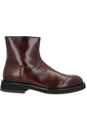 santoni FOOTWEAR - Ankle boots - on YOOX.com