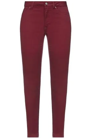 YOOX BOTTOMWEAR - Trousers - on YOOX.com