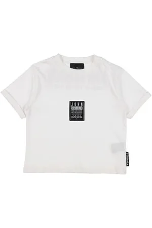 John Richmond TOPWEAR - T-shirts - on YOOX.com