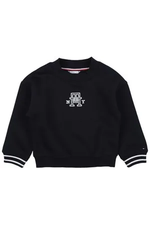 Tommy Hilfiger TOPWEAR - Sweatshirts - on YOOX.com