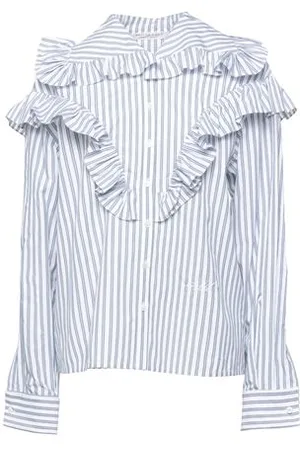 Serafini TOPWEAR - Shirts - on YOOX.com