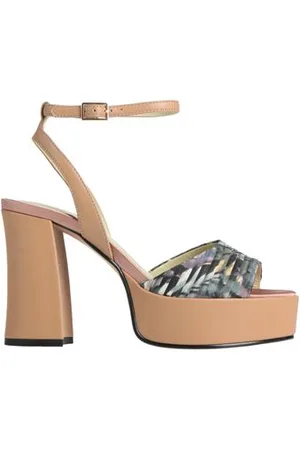 Apepazza FOOTWEAR - Sandals - on YOOX.com