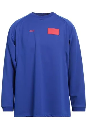 424 FOURTWOFOUR TOPWEAR - T-shirts - on YOOX.com