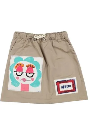 Marni BOTTOMWEAR - Kids