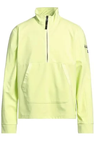 Napapijri TOPWEAR - Sweatshirts - on YOOX.com