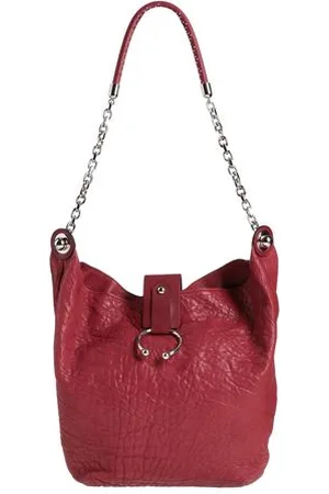 RED(V) BAGS - Shoulder bags - on YOOX.com