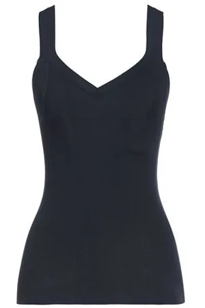 P.A.R.O.S.H. TOPWEAR - Tops - on YOOX.com