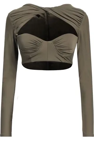 ALEX PERRY TOPWEAR - Tops - on YOOX.com