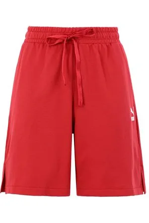 PUMA BOTTOMWEAR - Shorts & Bermuda Shorts - on YOOX.com