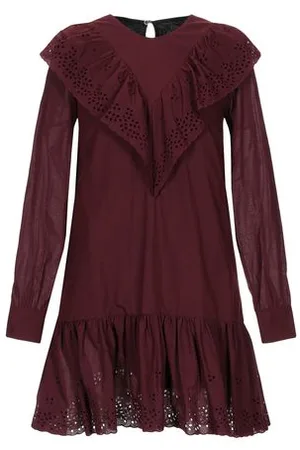 Paul & Joe DRESSES - Mini dresses - on YOOX.com