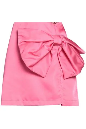 GAËLLE BOTTOMWEAR - Mini skirts - on YOOX.com