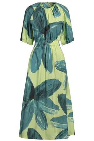 LIVIANA CONTI DRESSES - Maxi dresses - on YOOX.com