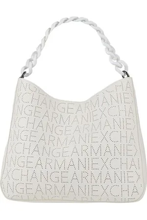 Armani Exchange BAGS - Handbags - on YOOX.com
