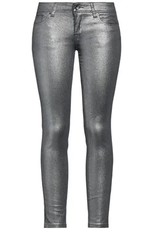 Gaudi BOTTOMWEAR - Jeans - on YOOX.com