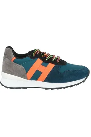 Hogan FOOTWEAR - Trainers - on YOOX.com