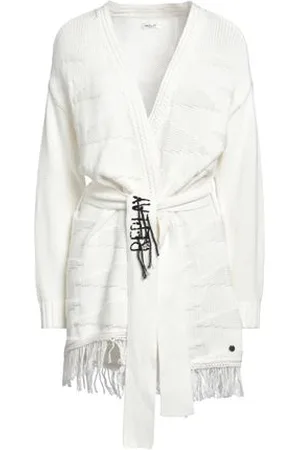 Replay KNITWEAR - Cardigans - on YOOX.com