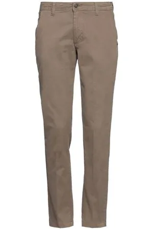 BARBATI BOTTOMWEAR - Trousers - on YOOX.com