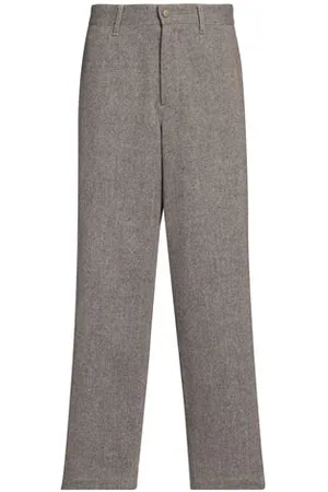 Woolrich BOTTOMWEAR - Trousers - on YOOX.com