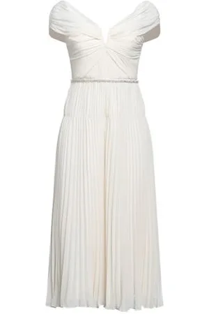 Self-Portrait DRESSES - Midi dresses - on YOOX.com