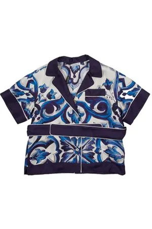 Dolce & Gabbana TOPWEAR - Shirts - on YOOX.com